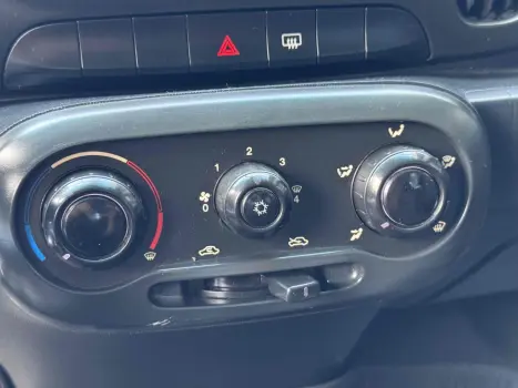 MOBI 1.0 8V EVO Like.