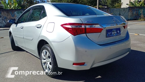 COROLLA 1.8 GLI 16V