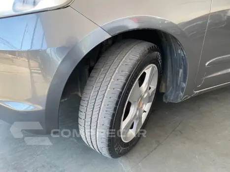 FIT 1.4 LX 16V
