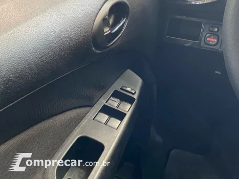 ETIOS HATCH - 1.5 XS 16V 4P AUTOMÁTICO