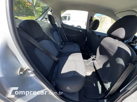 207 1.4 XR Sport 8V