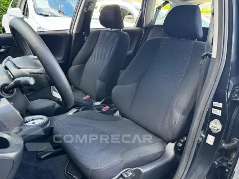 FIT 1.4 LX 16V