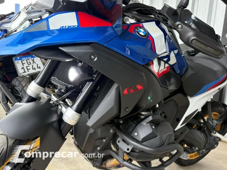 R 1300 GS TROPHY