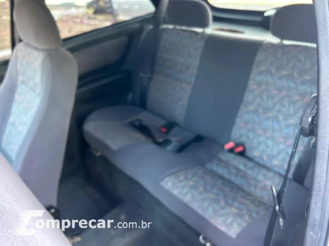 Celta 1.0/ Super 1.0 MPFI VHC 8v 5p