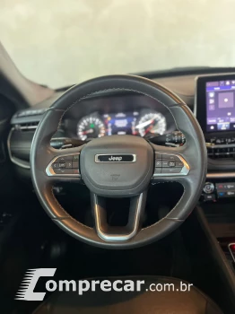 COMPASS 1.3 T270 Turbo Longitude