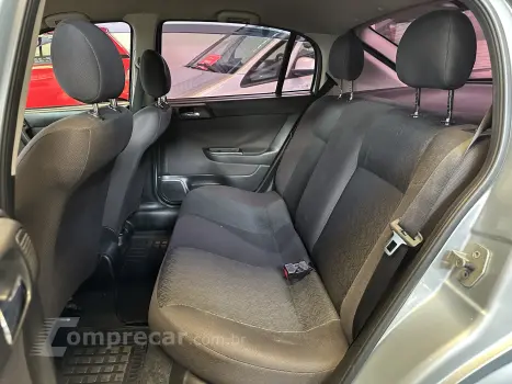 ASTRA 2.0 MPFI Advantage 8V