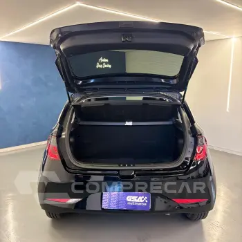 HB20 Vision 1.0 Flex 12V Mec.