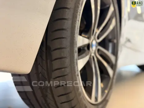 320i 2.0 SPORT 16V TURBO ACTIVE FLEX 4P AUTOMÁTICO