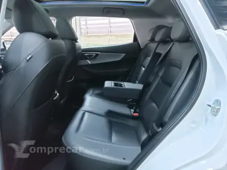 TIGGO 5X PRO 1.5 TCI FLEX HYBRID CVT