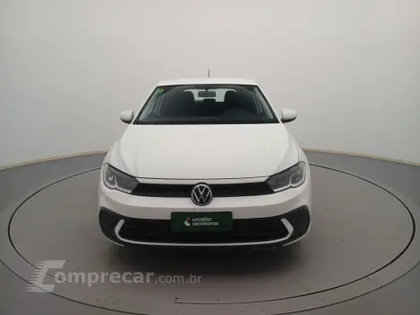 POLO 1.0 170 TSI MANUAL