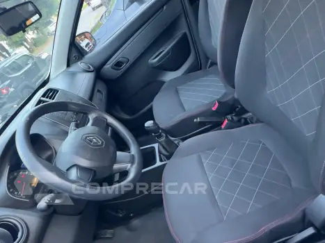 Kwid 1.0 12V Sce Flex Zen Manual