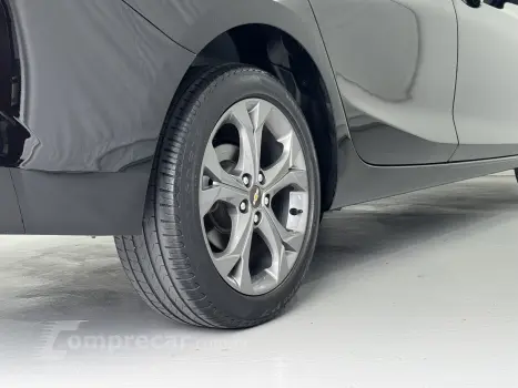 CRUZE 1.4 Turbo LTZ 16V