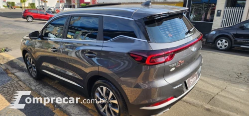 TIGGO 7 PRO 1.6 Tgdi MAX Drive