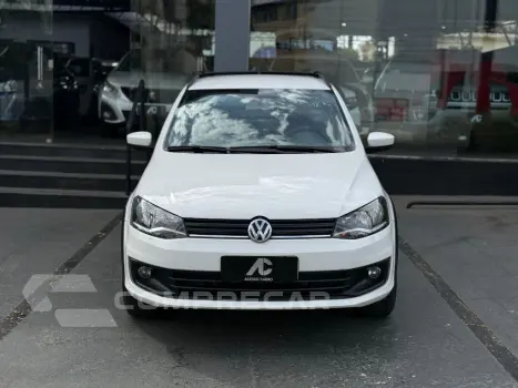 Saveiro 1.6 Mi Total Flex 8V CE
