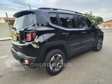 RENEGADE 2.0 16V Turbo Sport 4X4