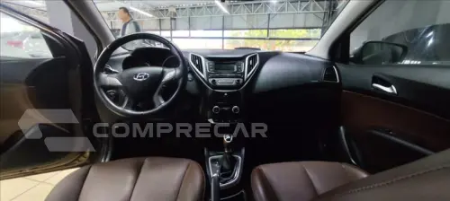 HB20 1.6 Premium 16V