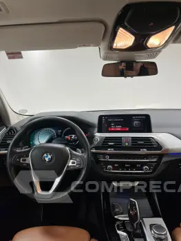 X3 2.0 16V X Line Xdrive20i Steptronic