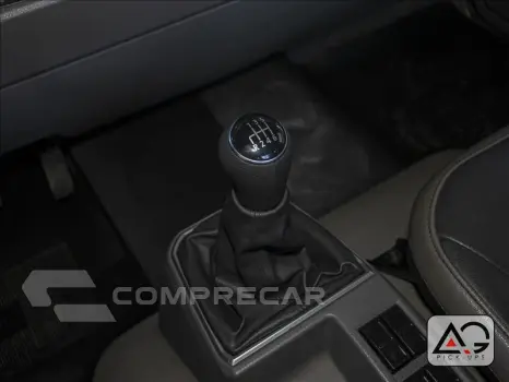 DELIVERY EXPRESS 3.0 Turbo Chassi 4X2