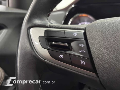 MONTANA 1.2 TURBO FLEX LTZ AUTOMÁTICO