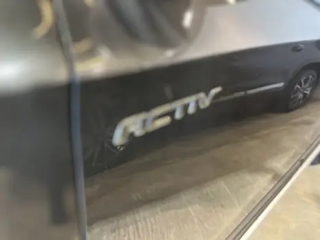 Onix Hatch 1.4 4P FLEX ACTIVE AUTOMÁTICO