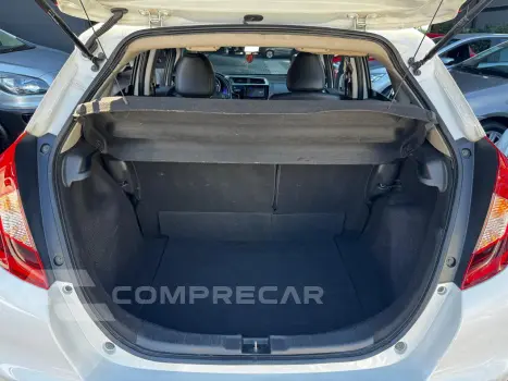 FIT 1.5 EXL 16V