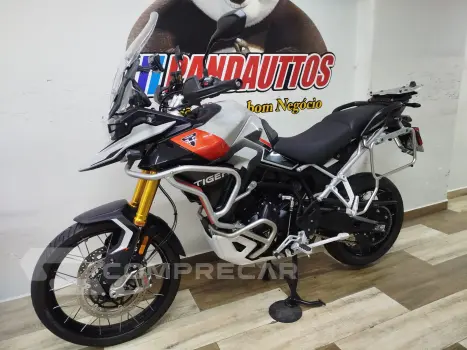 TIGER 900 RALLY PRO