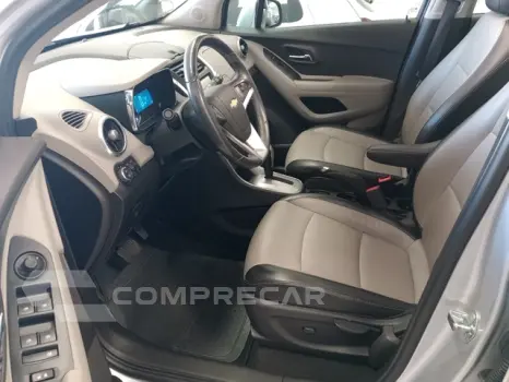 TRACKER 1.8 MPFI LTZ 4X2 16V