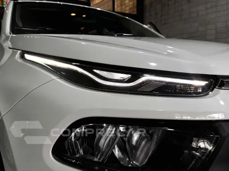 TORO 1.8 16V EVO FLEX FREEDOM AT6