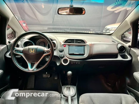 FIT 1.5 EX 16V