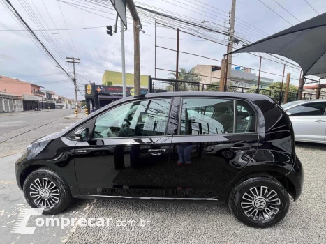 UP 1.0 TSI MOVE UP 12V FLEX 4P MANUAL
