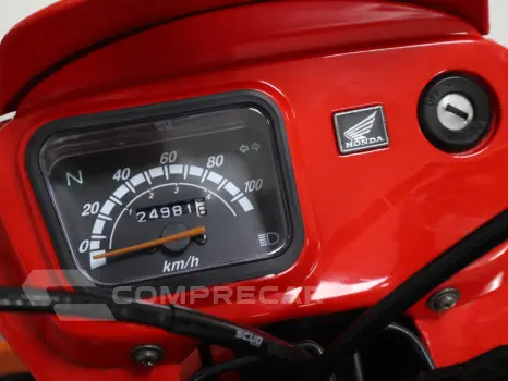 HONDA POP 100