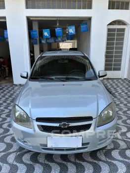 CELTA 1.0 MPFI 8V
