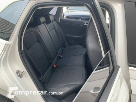 Polo Highline TSI 1.0 Flex 12V Aut.