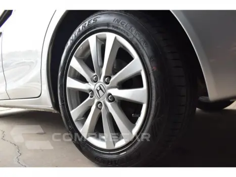 CIVIC - 1.8 LXS 16V 4P MANUAL