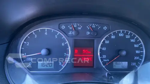 Polo Comfortline 1.6