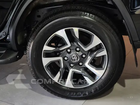 HILUX SW4 2.8 D-4d Turbo SRX Platinum 4X4