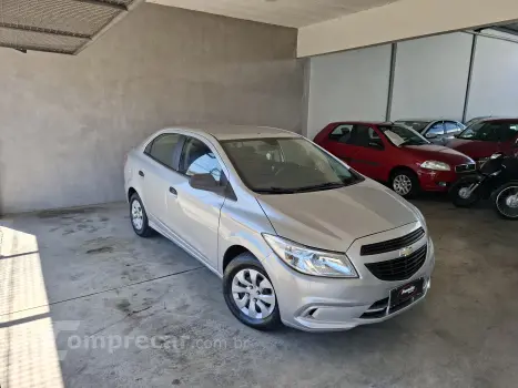 CHEVROLET PRISMA 1.0 MPFI JOY 8V 4 portas