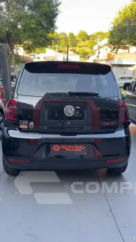 Fox Rock in Rio 1.6 Mi Total Flex 8V 5p