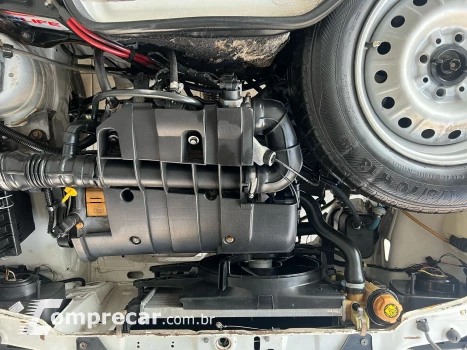FIORINO 1.3 MPI Fire Furgão 8V