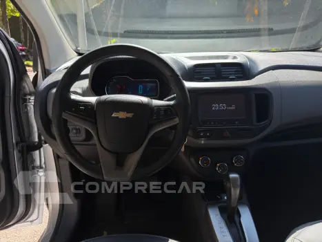 SPIN 1.8 LTZ 8V