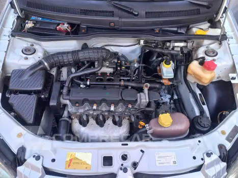 CELTA 1.0 MPFI VHCE Spirit 8V