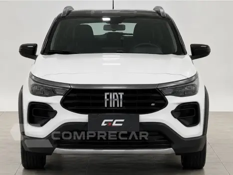 PULSE 1.0 TURBO 200 FLEX AUDACE CVT