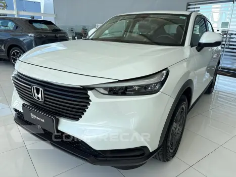 HR-V 1.5 DI I-vtec EXL