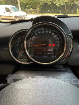 COOPER 1.5 12V Turbo Navi