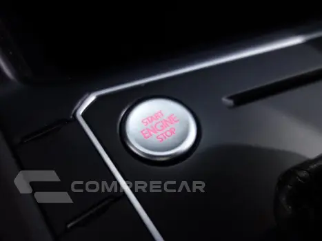 POLO - 1.0 200 TSI HIGHLINE AUTOMÁTICO