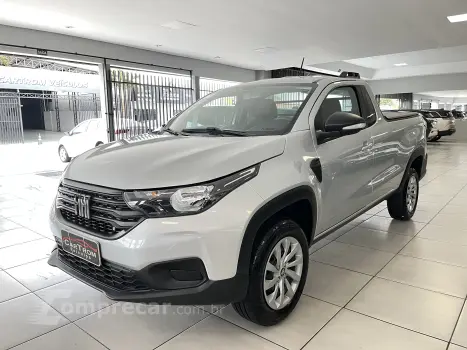 STRADA FREEDOM CS 1.3