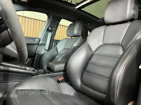 MACAN 2.0 TURBO GASOLINA PDK
