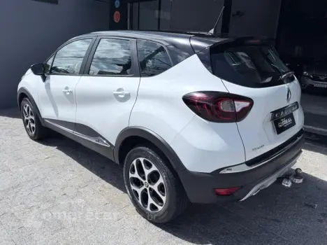 CAPTUR 1.6 16V SCE Intense