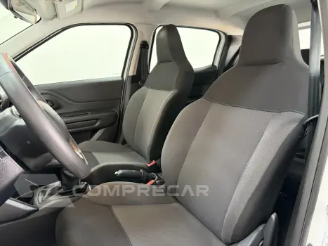 C3 1.0 16V FLEX LIVE PACK MANUAL