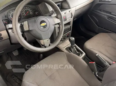 Vectra 2.0 Mpfi Expression 8V Flex 4P Automático